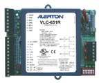 CONTROLADOR ALERTON - VLC 651R