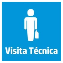 VISITA TÉCNICA INTERIOR SP