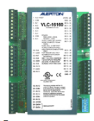 CONTROLADOR PROGRAMAVEL  -  VLC-16160C3