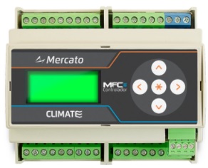 CLIMATE MFC BACNET