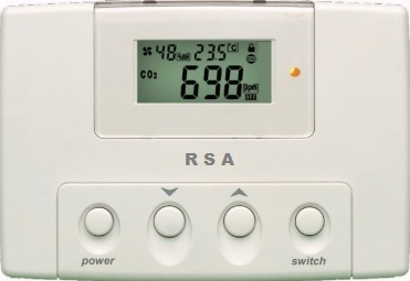RSA-DCTHA-LPC-RS485