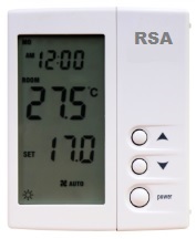 RSA-TMT-2EST-C-H-24-LCD