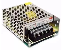 RSA-FONTE-220-110-S24VDC-13AMP